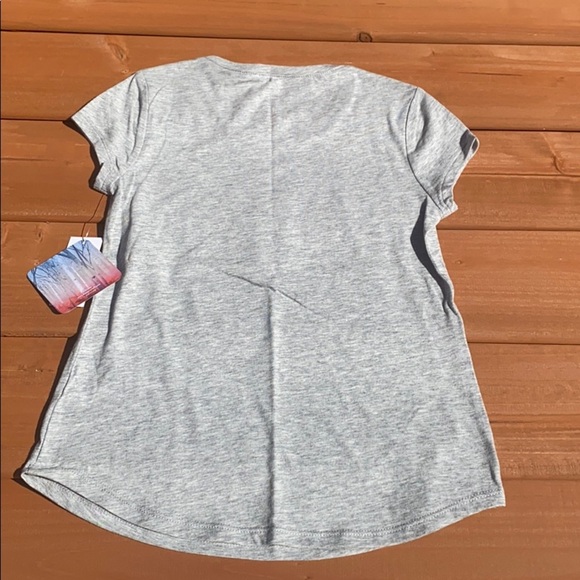 Disney Frozen Graphic Shirt - Picture 4 of 6